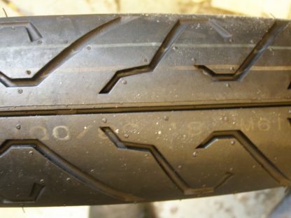 Maxxis band 100-90-18