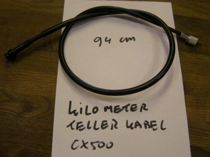 kilometer teller kabel 94cm