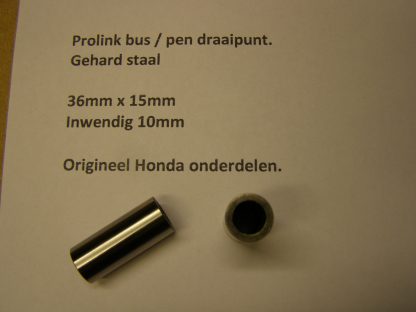 prolink pen / bus 36mm x 15mm
